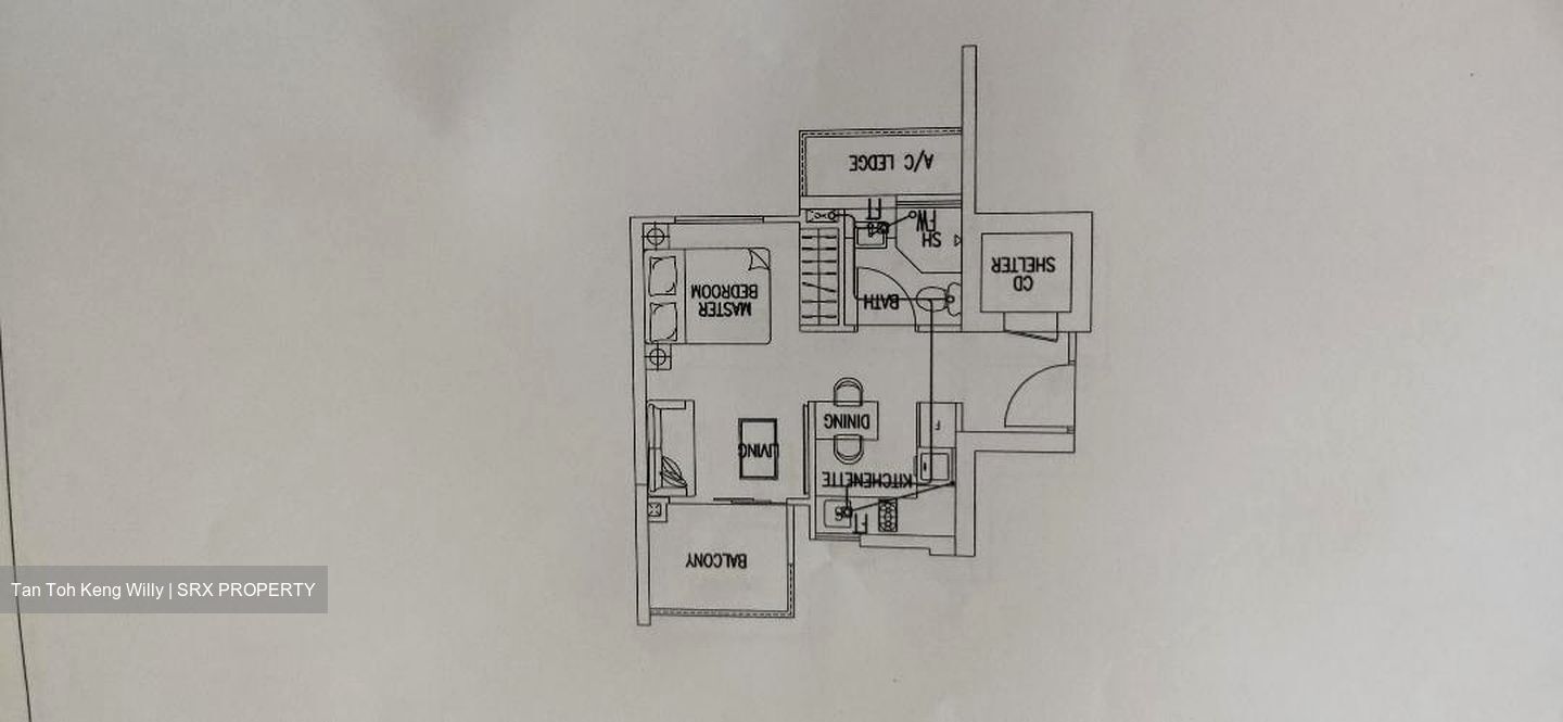 Parc Imperial (D5), Condominium #560433331